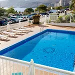 Apartamento Paraíso Atlántico