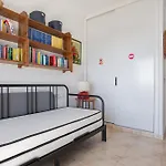 Apartamento Paraíso Atlántico