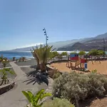 Paraíso Atlántico Apartamento