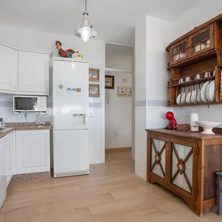 Appartement Paraiso Atlantico *