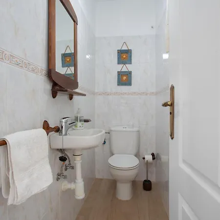 Paraiso Atlantico דירה