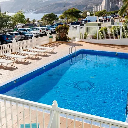 דירה Paraiso Atlantico