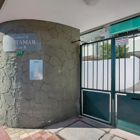 דירה Paraiso Atlantico