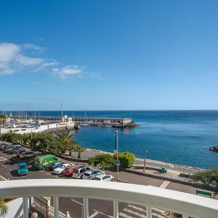 דירה Paraiso Atlantico Radazul