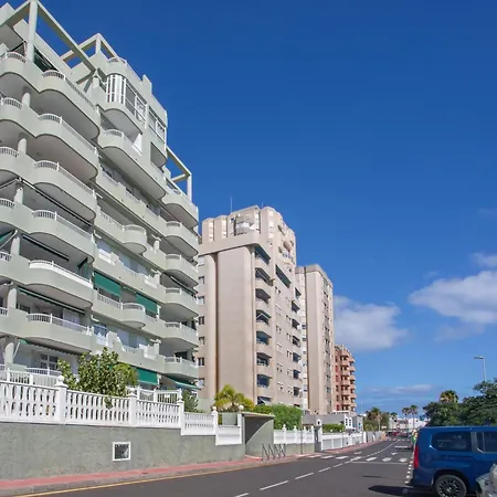 Paraíso Atlántico Appartamento *