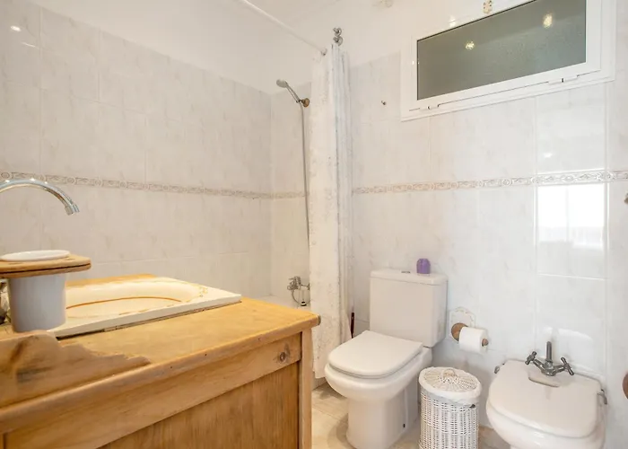 Paraiso Atlantico Appartement *