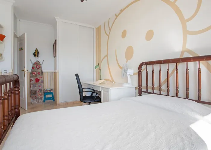 Paraiso Atlantico Appartement