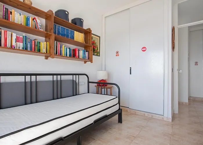 Appartement Paraiso Atlantico *