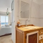 Paraiso Atlantico Apartment *