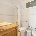 Paraiso Atlantico Apartment *