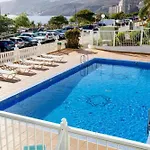 Apartment Paraiso Atlantico