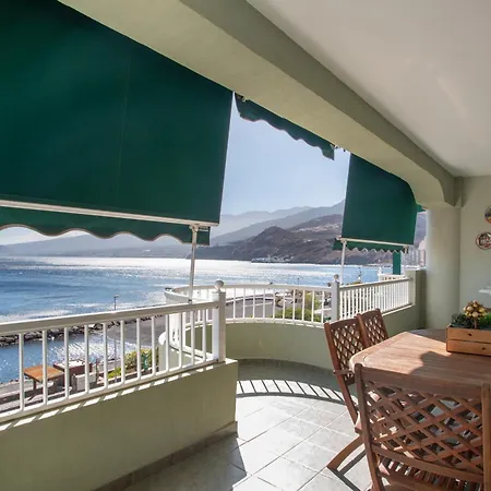 Paraiso Atlantico Apartment