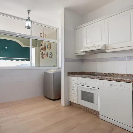 アパート Paraiso Atlantico *