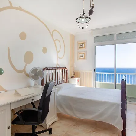 Appartamento Paraíso Atlántico Radazul