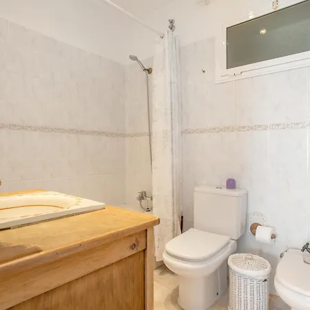 Paraiso Atlantico 公寓 *