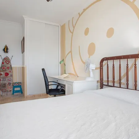 Paraiso Atlantico 公寓