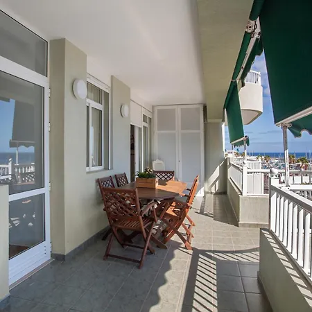 Paraíso Atlántico *