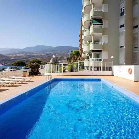 Paraiso Atlantico Apartment