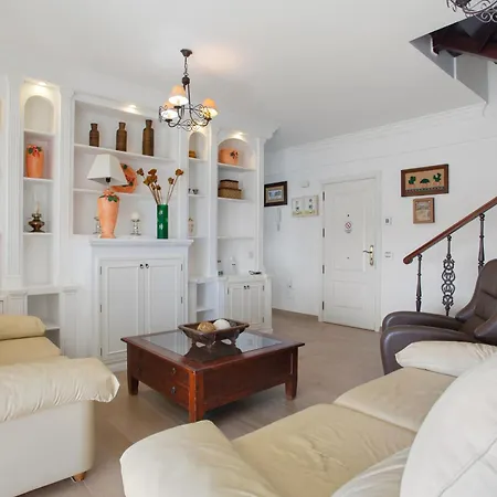 Apartment Paraiso Atlantico *