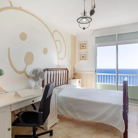 דירה Paraiso Atlantico *