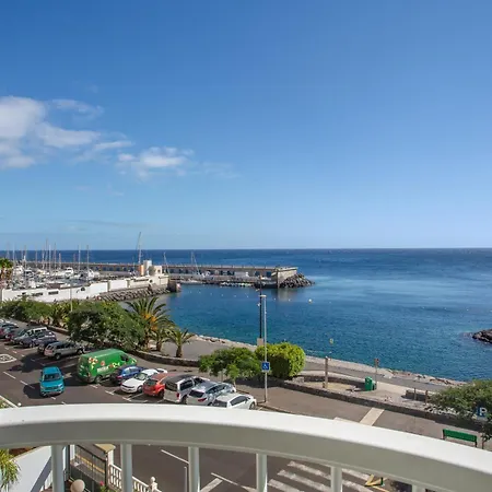 דירה Paraiso Atlantico Radazul