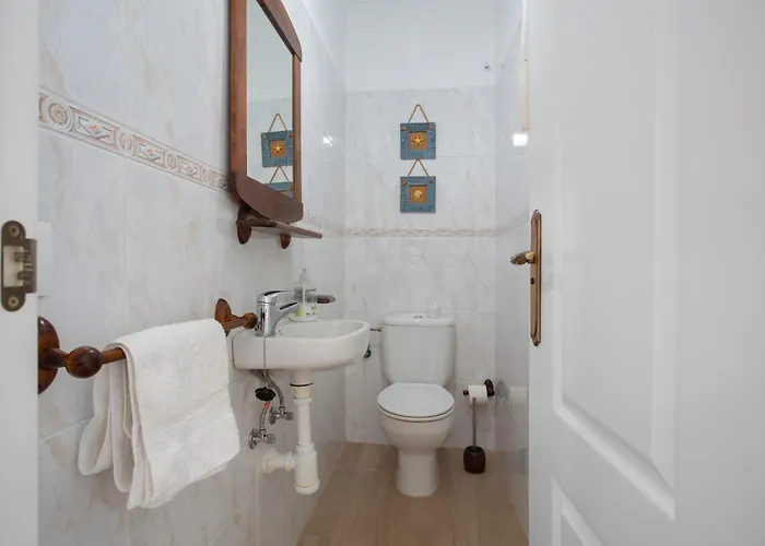 Paraiso Atlantico Appartement