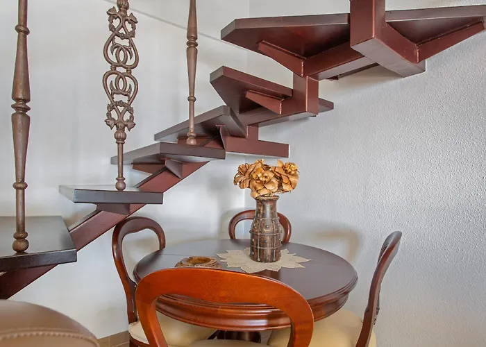 Paraiso Atlantico Appartement