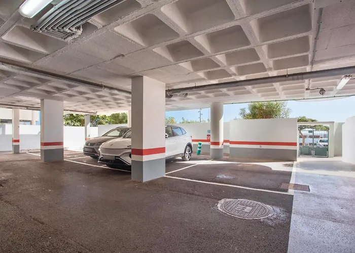 Paraiso Atlantico * Radazul