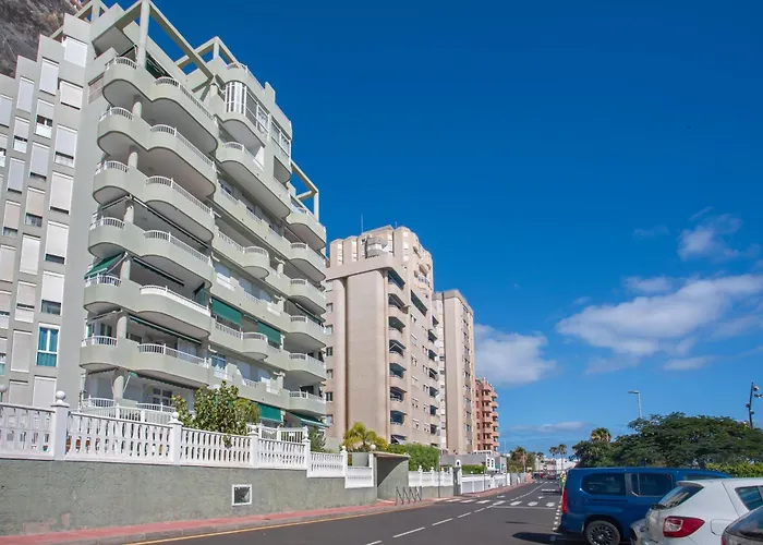 Paraiso Atlantico Radazul