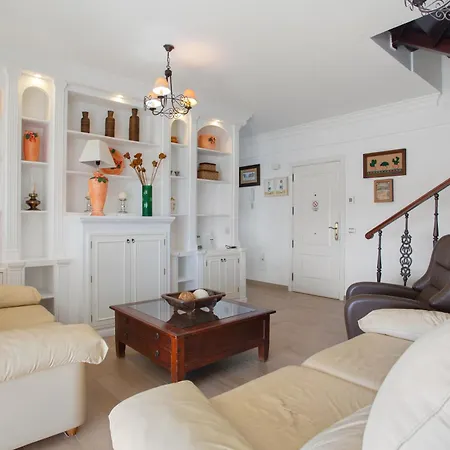 Paraiso Atlantico Appartement Radazul