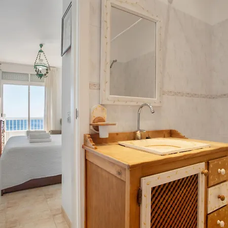 Paraiso Atlantico Apartment *