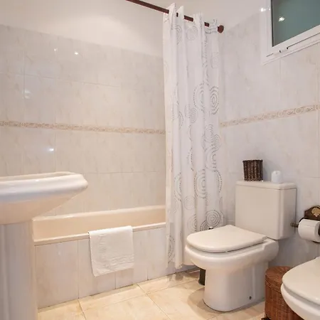 Paraiso Atlantico Apartment