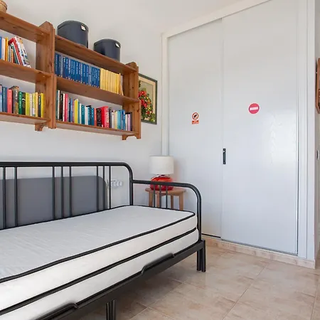 Apartment Paraiso Atlantico *