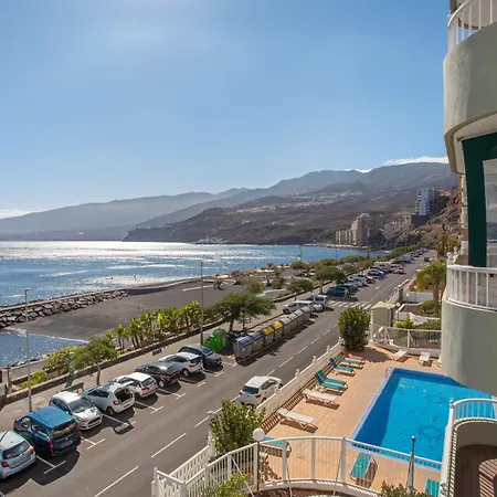 Paraiso Atlantico Radazul