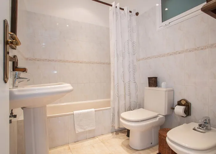 Paraiso Atlantico Appartement