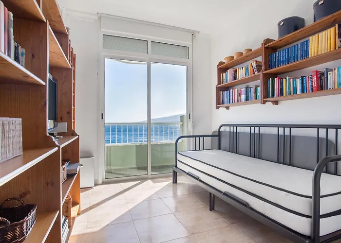 Paraiso Atlantico * Radazul