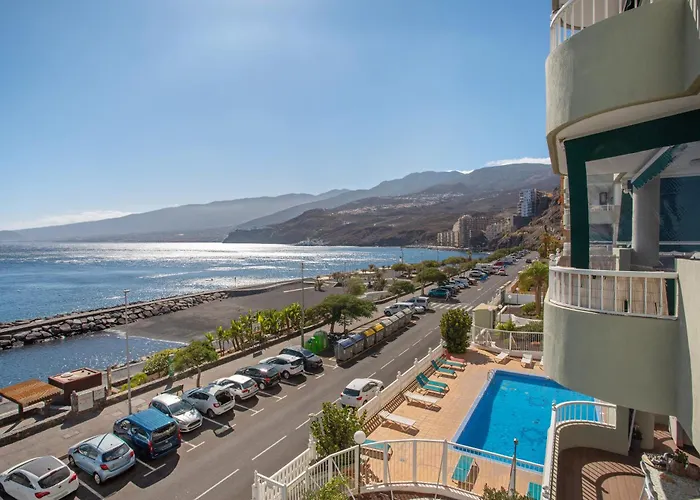 Paraiso Atlantico Radazul